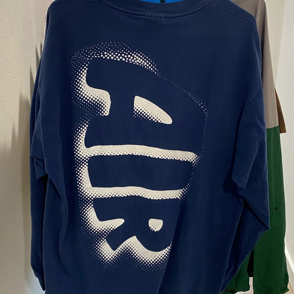 “Air” Tee
